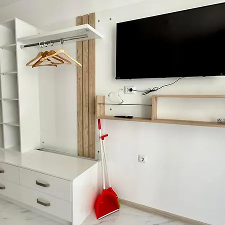 Paradise Complex Apartmán