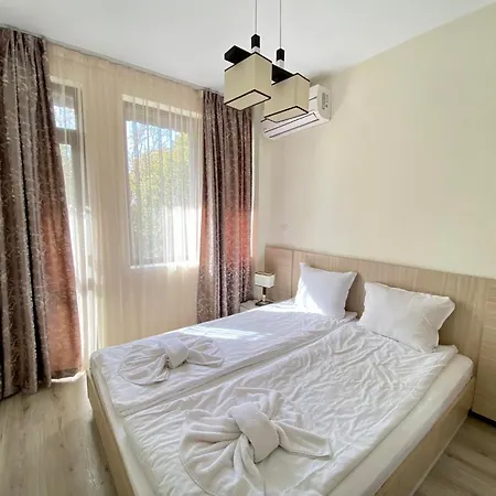 Apartmán Paradise Complex