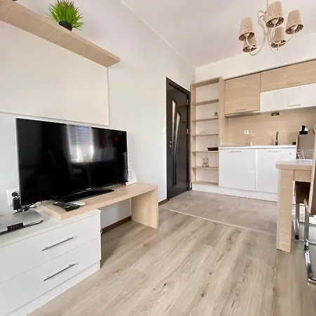 Apartmán Paradise Complex *