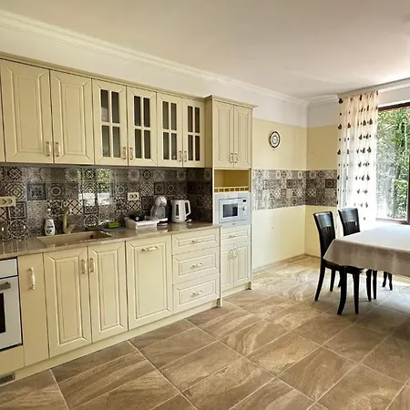 Paradise Complex Apartament Primorsko