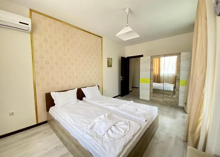 комплекс Paradise *