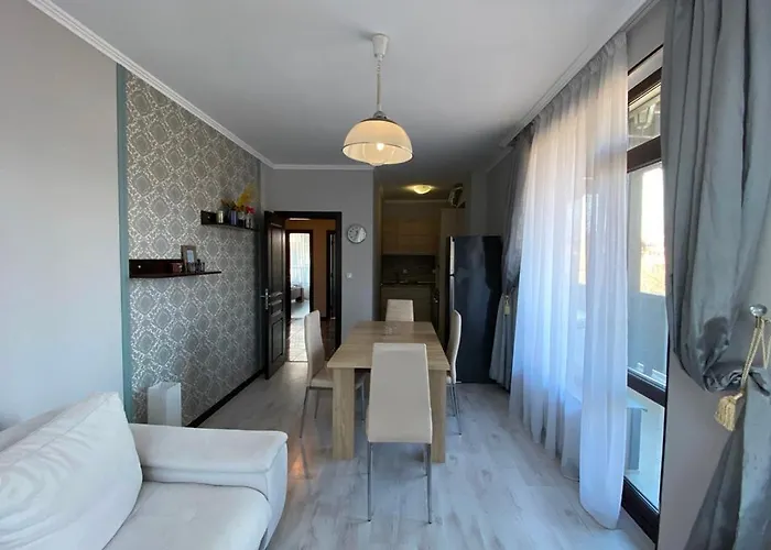 комплекс Paradise *