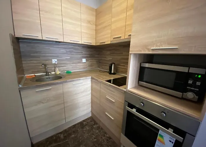 комплекс Paradise * Приморско