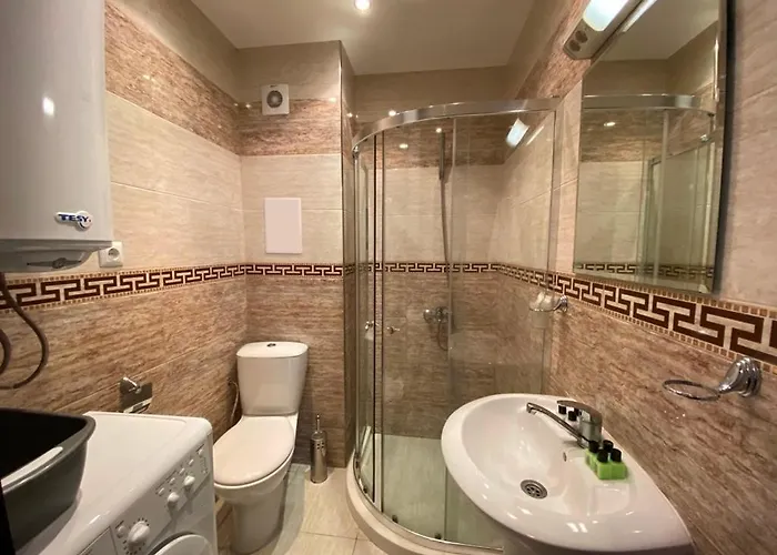 комплекс Paradise