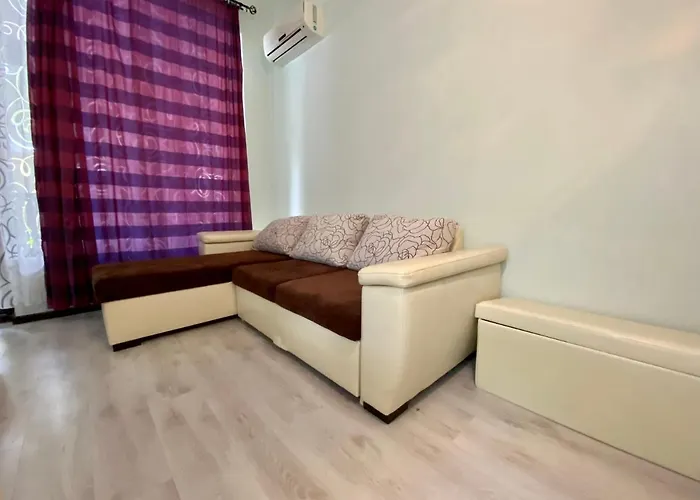 комплекс Paradise Приморско