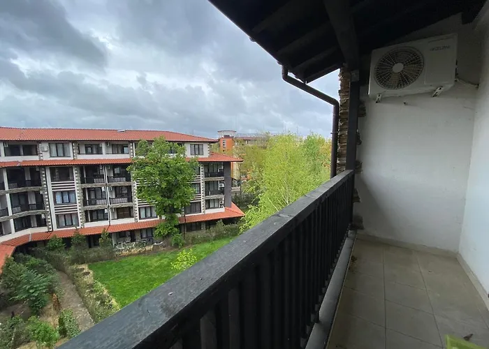 комплекс Paradise