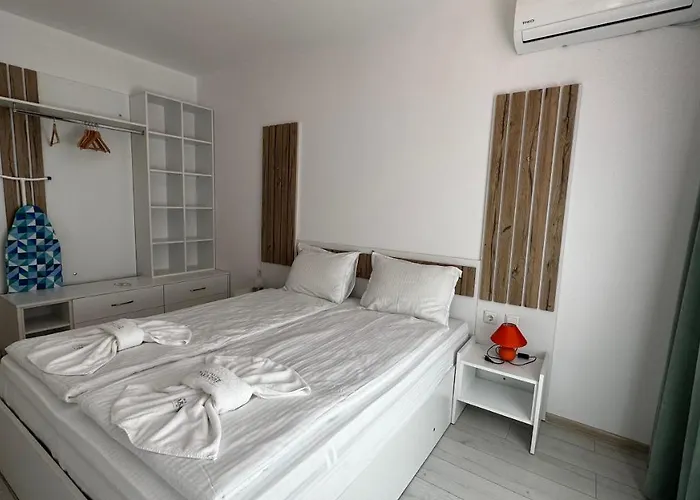 комплекс Paradise * Приморско