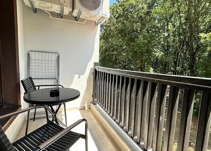 комплекс Paradise *