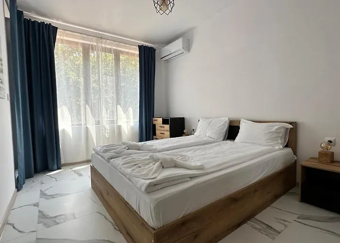 комплекс Paradise *