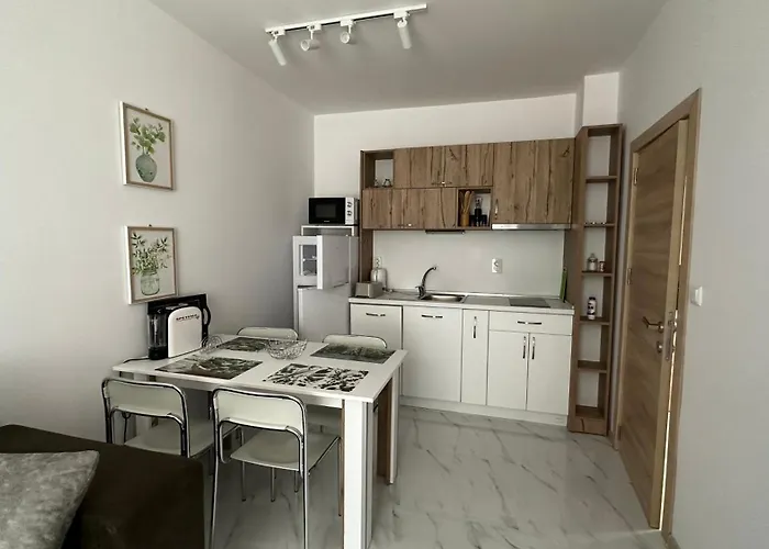 Апартаменты комплекс Paradise *