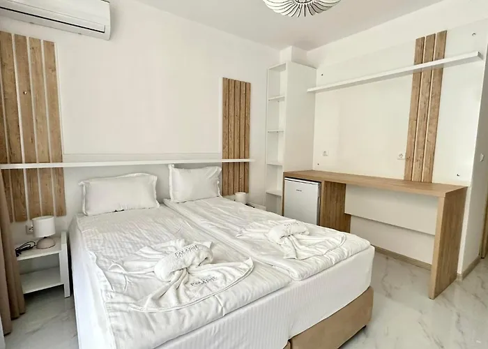 комплекс Paradise