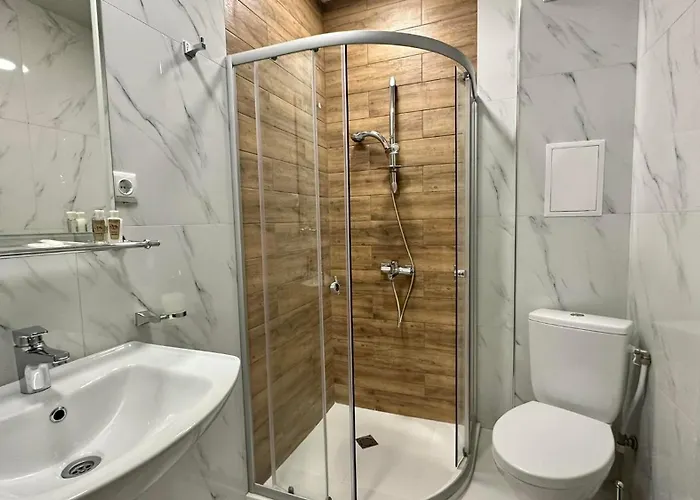 Апартаменты комплекс Paradise