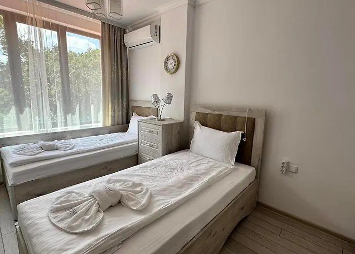 комплекс Paradise *