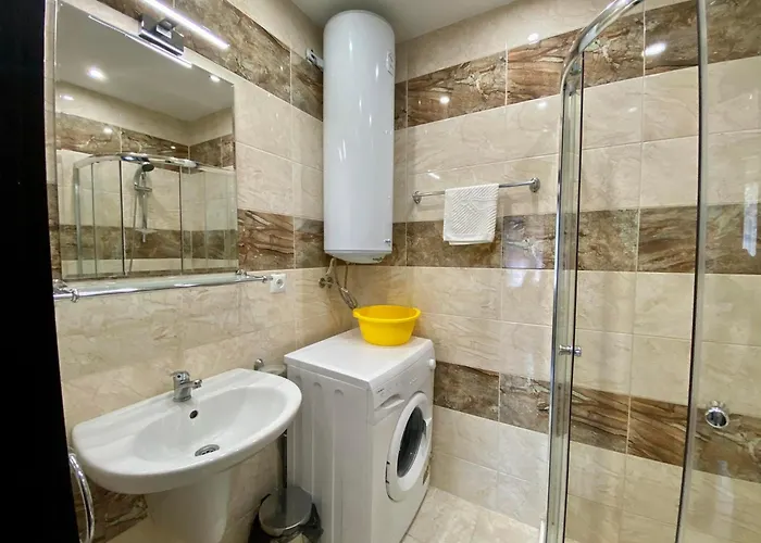 комплекс Paradise *